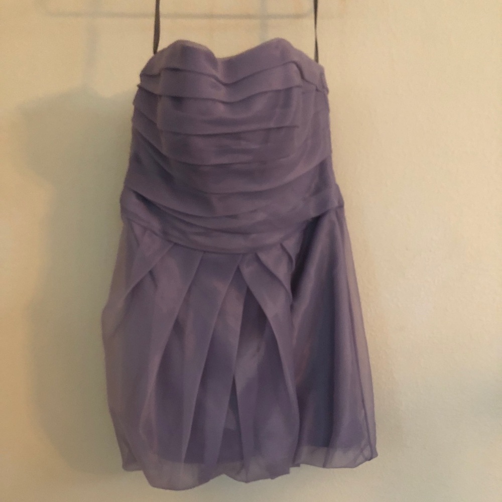Bridesmaid/Prom/Formal Dress